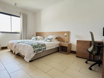 3 Bedroom Penthouse