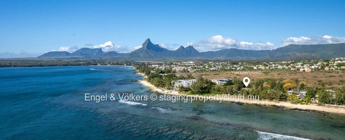 Beachfront AparTments for sale in Paradise