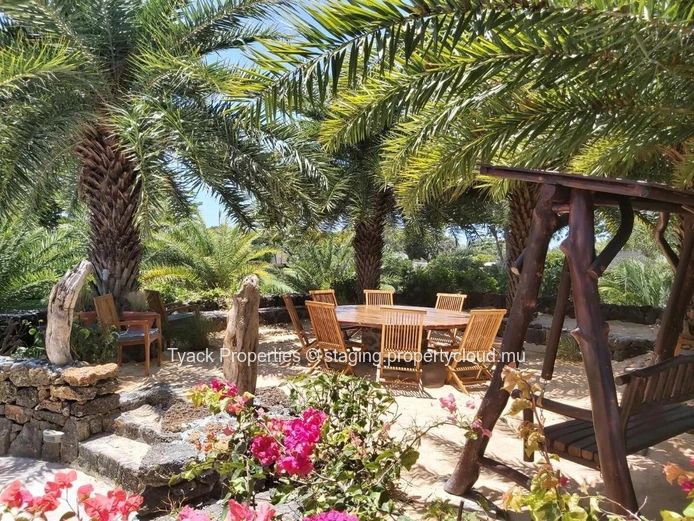 Solaia Maeva Villa – Anahita
