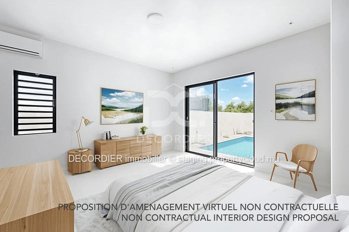Charming single-storey house for sale