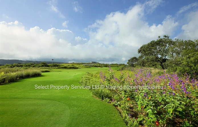 Terrain résidentiel à vendre a Avalon Golf Estate - Rs 6.9 M