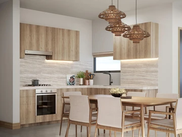 3 Bedroom Apartment