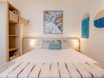 2 Bedroom Penthouse