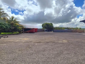 Commercial Property