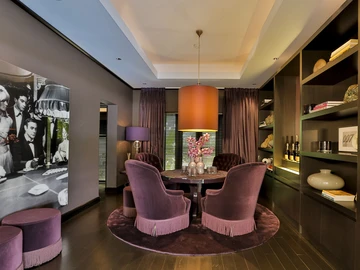 Villa de 5 Chambres