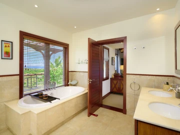 Villa de 4 Chambres