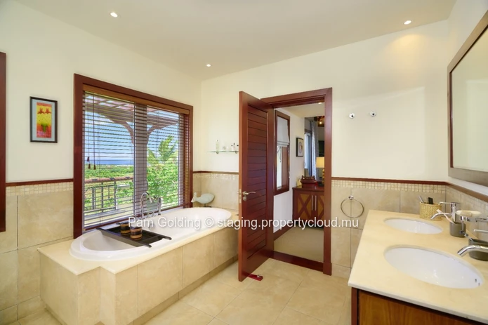 Courtyard Villa a vendre a Heritage Villas Valriche
