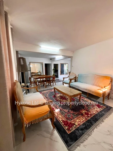Appartement À Louer À Mon Choisy