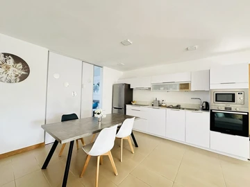 Appartement de 2 Chambres