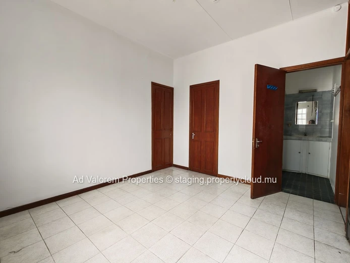 Spacious Family Home with Great Potential in Roches Brunes