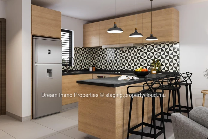 Superbes Appartements 2 Ch Avec Style De Vie Unique Dans Le Sud De L’Ile Maurice