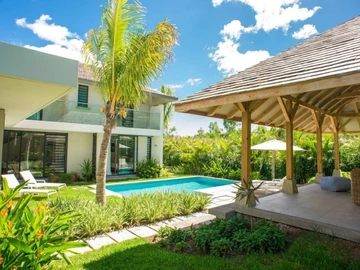 3 Bedroom Villa