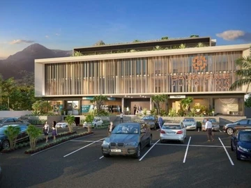 Commercial Property