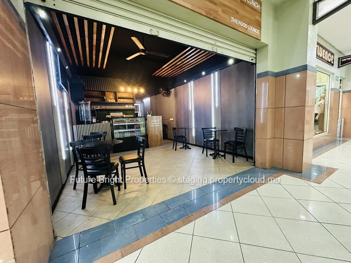 Prime Commercial Space for Rent in the Heart of the Capital