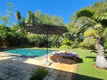 Villa de 5 Chambres