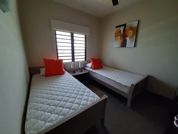 3 Bedroom Penthouse