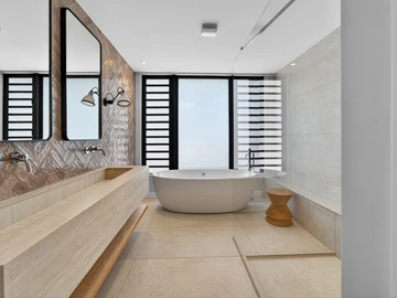 Villa de 4 Chambres