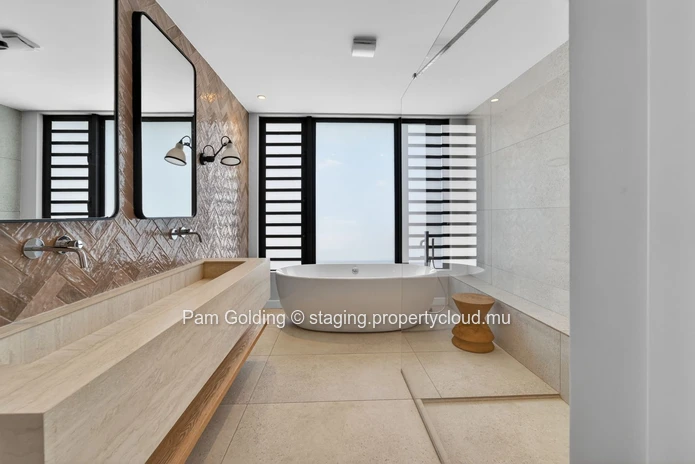 Shoba Villas & Residences, Wolmar, Mauritius : New development
