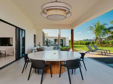 3 Bedroom Villa