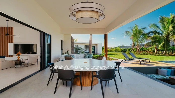 Villa Elysium - Anahita