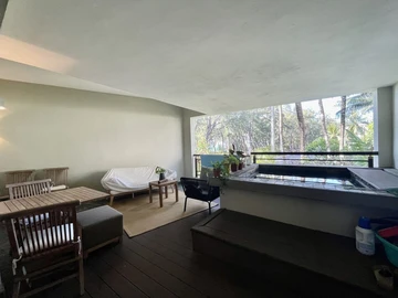 Appartement de 2 Chambres