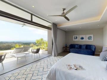 Villa de 5 Chambres