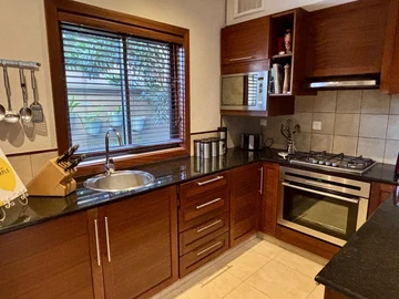 Villa de 3 Chambres