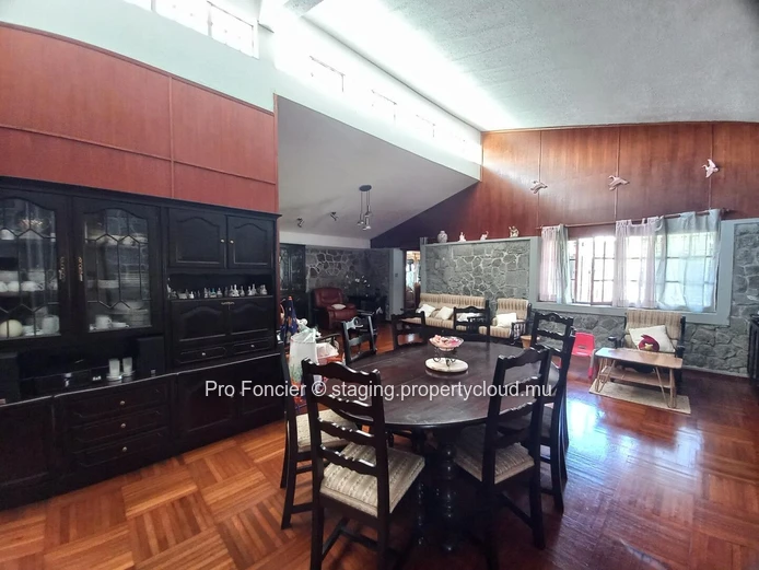 House for sale in Quatre-Bornes -  Endless possibilities
