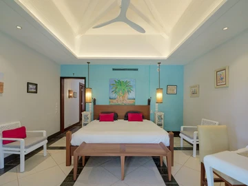 3 Bedroom Villa