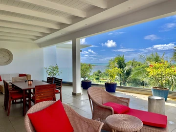 4 Bedroom Penthouse