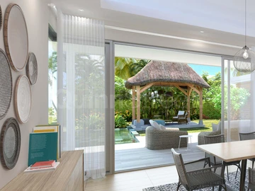 3 Bedroom Apartment