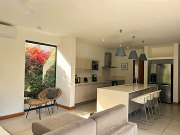 Villa de 3 Chambres