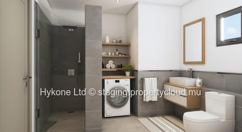 Appartement Neuf En Vente À Quatre Bornes