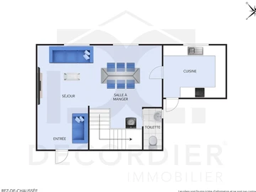 3 Bedroom Apartment