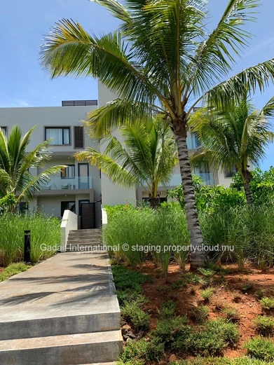 Penthouse 4 chambres exceptionnel Azuri Ocean & Golf Village – Vue ocean Panoramique