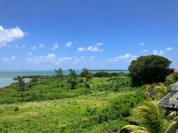 3 Bedroom Penthouse
