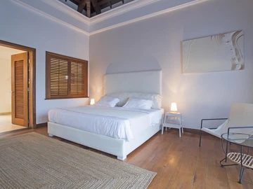 Villa de 5 Chambres