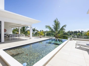 3 Bedroom Penthouse
