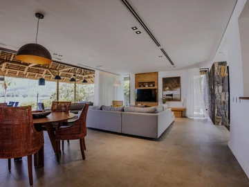 3 Bedroom Villa