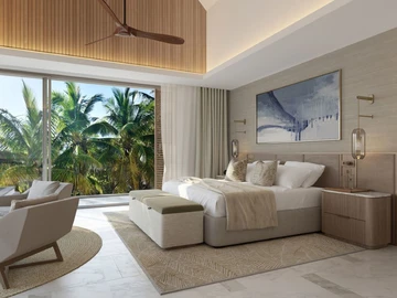 6 Bedroom Villa