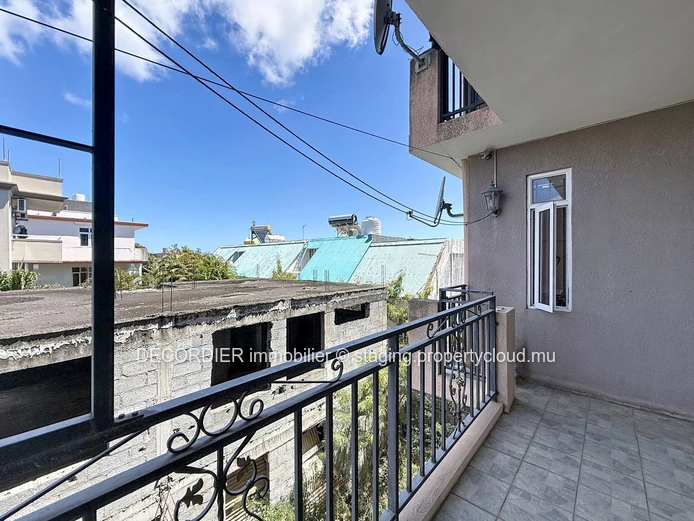 À vendre – Grand Baie