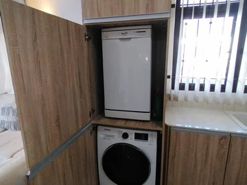 Appartement de 2 Chambres