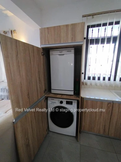 Appartement au rez-de-chaussée à vendre à Sodnac | 2 chambres | Quartier résidentiel de premier choix