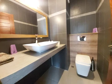 Appartement de 2 Chambres
