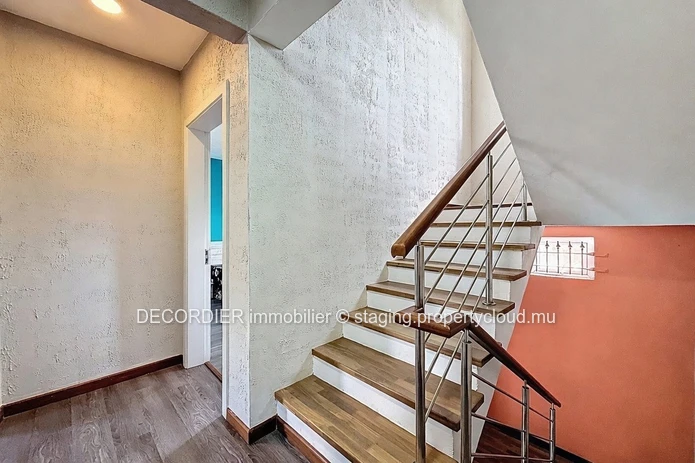 Charming house in Grand Gaube