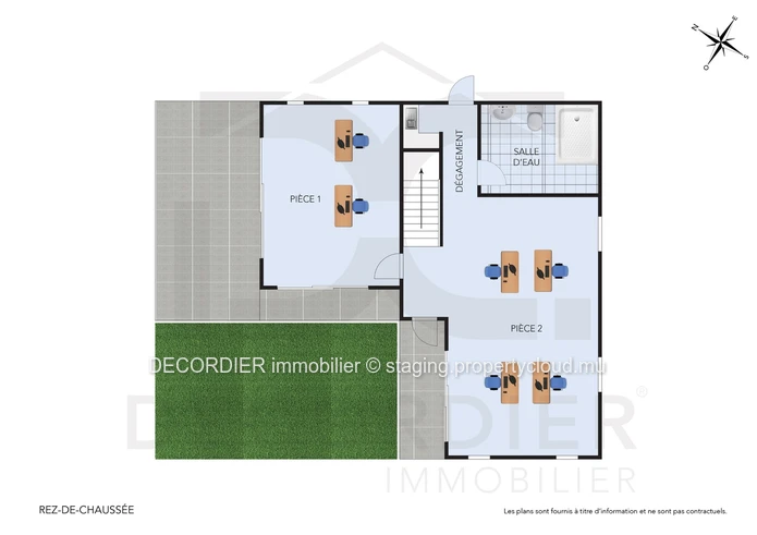 Beautiful Property for Rent – Ideal for Residential or Commercial Use