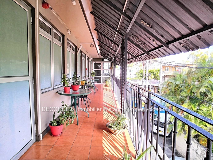 For sale commercial building in the heart of Grand Baie (Sole Mandate)