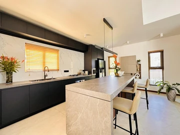 Villa de 3 Chambres