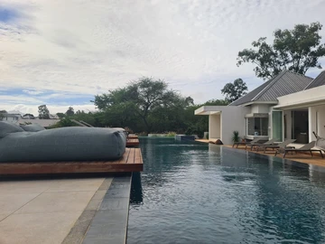 3 Bedroom Villa