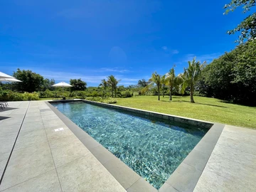 Villa de 4 Chambres